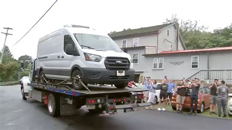 Pa. prison escape timeline: Massive search for escaped inmate Danelo ...