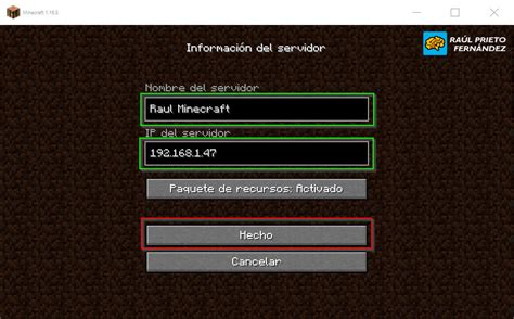 Instalar Y Configurar Un Servidor De Minecraft En Ubuntu 18 04 Hot