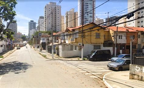 Rua Ven Ncio Aires Na Pompeia Segue Interditada Entre As Ruas Coriolano