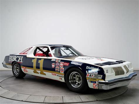 SPEED — Oldsmobile 442 NASCAR Race Car ‘1980 | Nascar race cars, Nascar ...