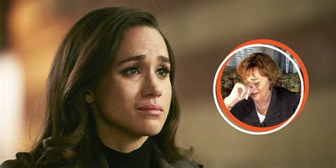 Meghan Markle Pide Desestimar Demanda Sin Fundamento De Su Hermana