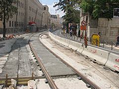 Category:Construction of the Jerusalem Light Rail - Wikimedia Commons