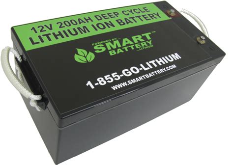 12v 200ah Lithium Ion Battery Smart Battery 12v 200ah Lithium Ion