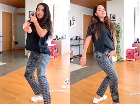 Chachi Gonzales Chachigonzales Nude OnlyFans Leaks Fappening