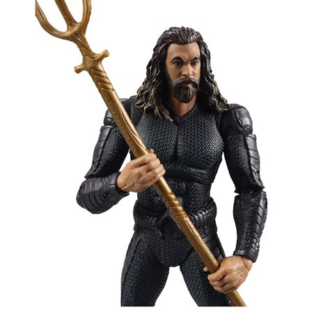 Mcfarlane Toys Dc Multiverse Aquaman And The Lost Kingdom Aquaman