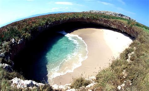 Islas Marias Historia Ubicación Bandera Turismo Clima Y Más