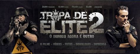 Tropa De Elite