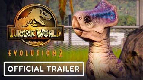 Jurassic World Evolution 2 Park Managers Collection Pack Official