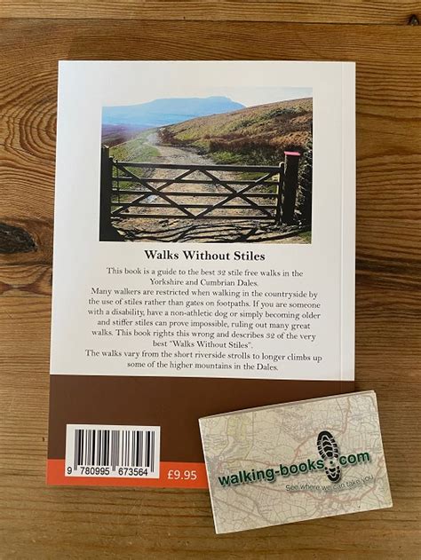 Walking Books Walk With Us In Yorkshire Walks Without