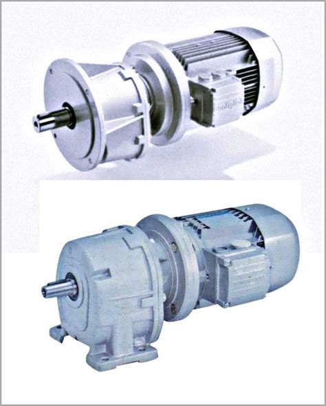 Bonfiglioli Gear Motors Gearbox Gear Units Global Technologies