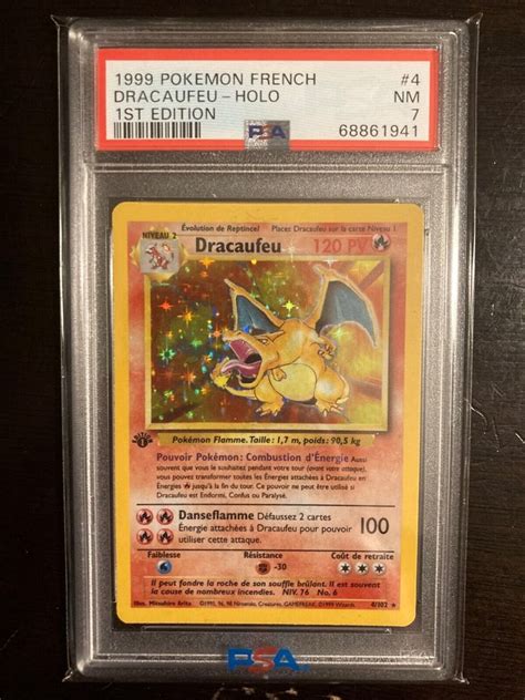 Dracaufeu Shiny Psa 10 Buy Wholesale | micoope.com.gt