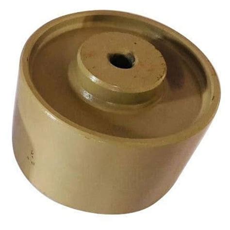 Ac Brake Drum At Best Price In Faridabad Haryana Shri Anand