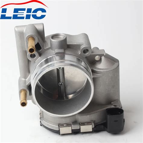 Ac For Vw Seat L Throttle Valve