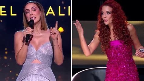 Zuleyka Explota Renuncia En Vivo Por Faltas De Respeto En Miss Universo Latina Frutgamer