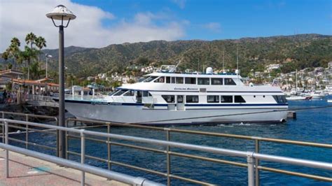 Catalina Island Ferry: Everything You Need to Know in 2024