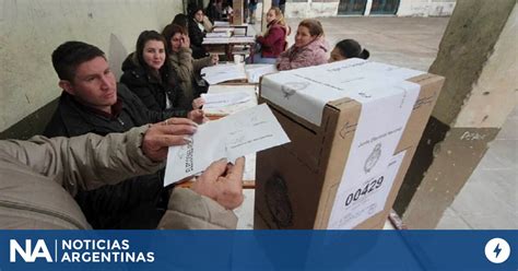 Boca De Urna De Las Elecciones 2023 Qué Es Y Cuándo Estarán Los