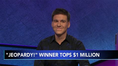 'Jeopardy!' champ James Holzhauer tops $1-million - ABC11 Raleigh-Durham