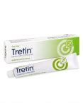 Tretin® gel – Target Pharma