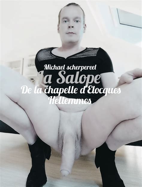 Michael Scherpereel La Salope De Lille Hellemmes Bbw Fuck Pic