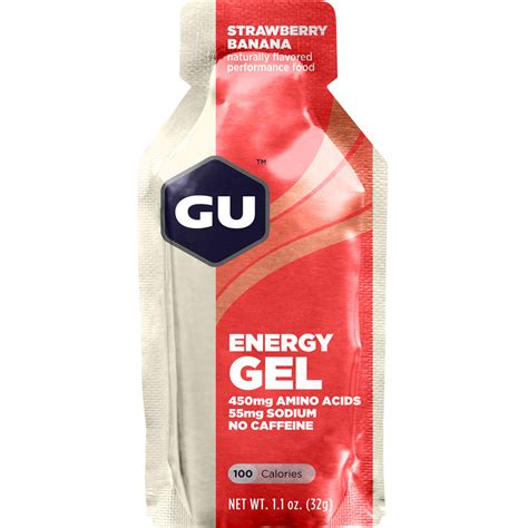 Buy GU Energy Gel | Run and Become