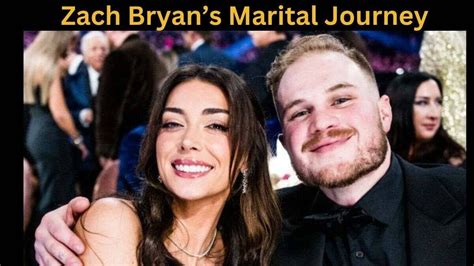 Zach Bryan Wife Journey: From Rose Madden to Debbie Peifer