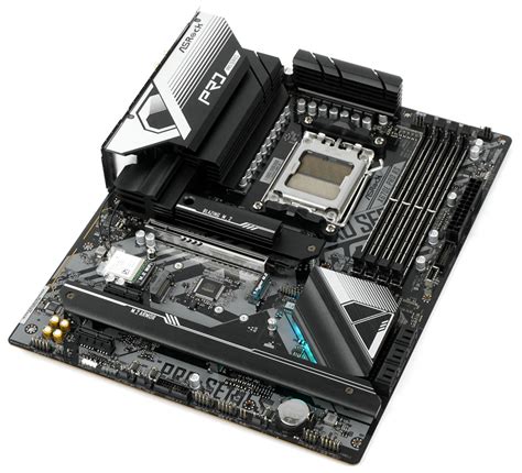 平玩齊料 X670e 大板 Asrock X670e Pro Rs 主機板評測 電腦領域 Hkepc Hardware 全港 No1