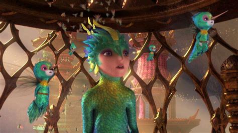 The Tooth Fairy Tooth Wiki Rise Of The Guardians Amino