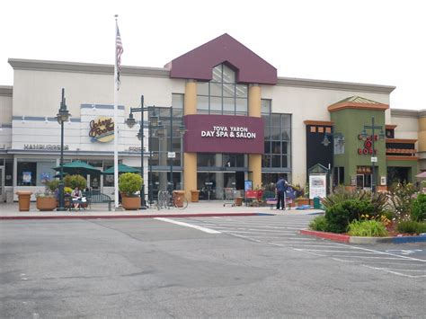 Westgate Mall San Jose CA June 2010 A View Looking Ea Flickr