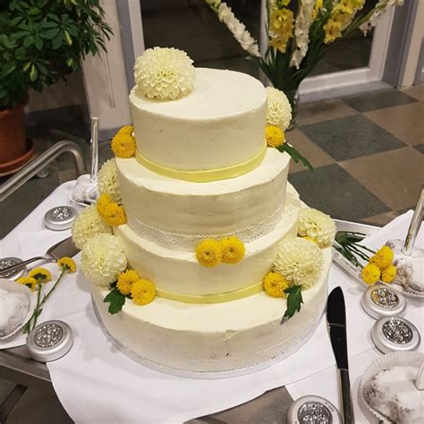 Naked Cake Fröhlich s Kuchenwerkstatt