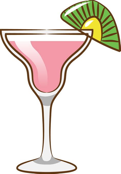 Cocktail Png Graphic Clipart Design 19607012 Png