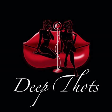 Deep Thots - A Porn Industry Pod | Deep Thots