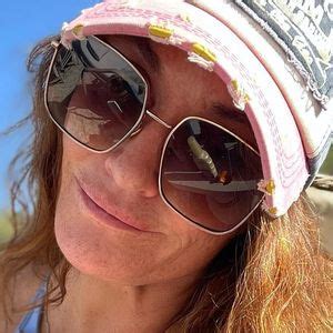 Sarah Parish Leaked Nude Photos And Videos