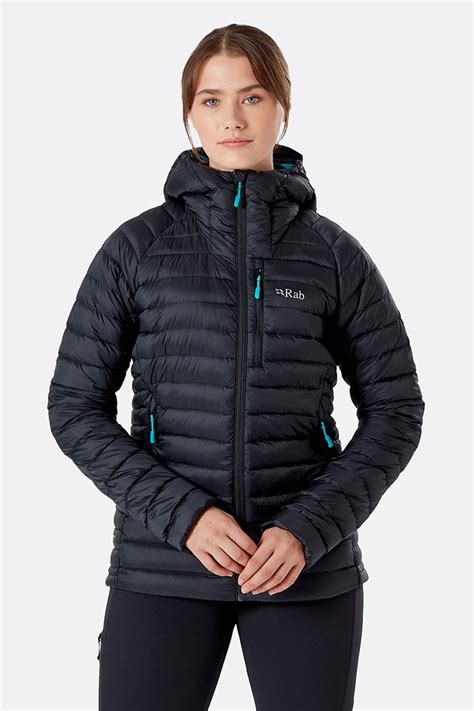 Womens Insulated Jackets And Winter Coats Rab® Uk