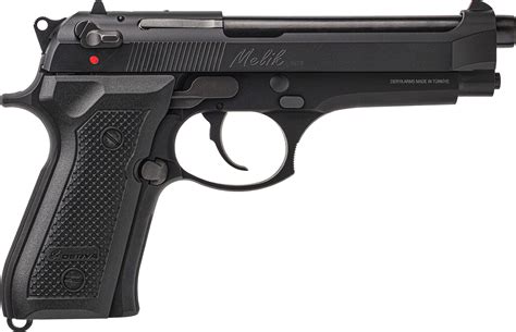 MK9 15L MK924 FirstChoice FireArms MURRAY 42071