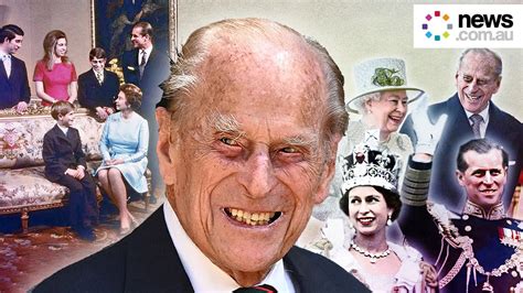 Prince Philip Duke Of Edinburgh Dies Aged 99 Youtube