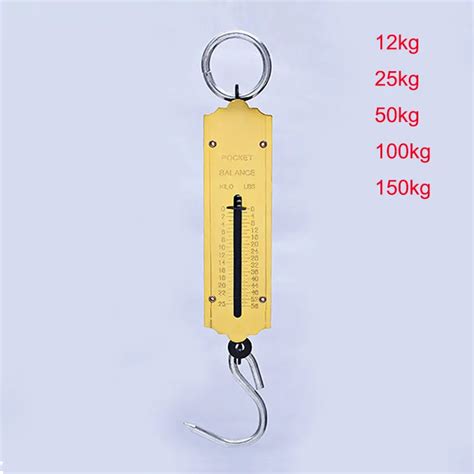 Hot Sale Kg Kg Kg Kg Kg Travel Portable Luggage Spring