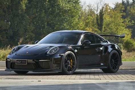 Porsche 911 Gt3 Rs 2018 Interior | Cabinets Matttroy