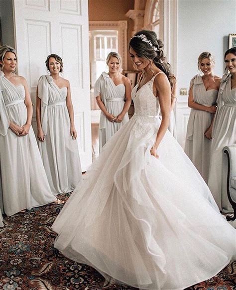 Daily Wedding Dress Inspo Weddingdressesofficial Instagram