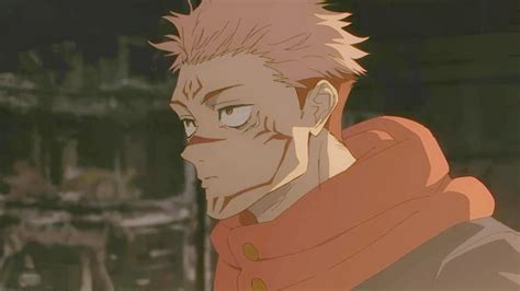 Jujutsu Kaisen Pourquoi Sukuna A T Il Sauv Megumi De La Mort All