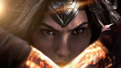 Batman V Superman Dawn Of Justice Gal Gadot Talks Wonder Womans