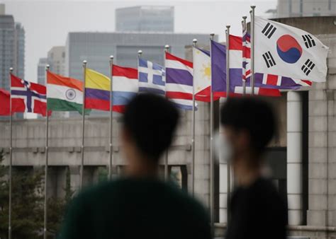 대한민국 달라진 국제 위상지표로 살펴보니 정책뉴스 뉴스 대한민국 정책브리핑