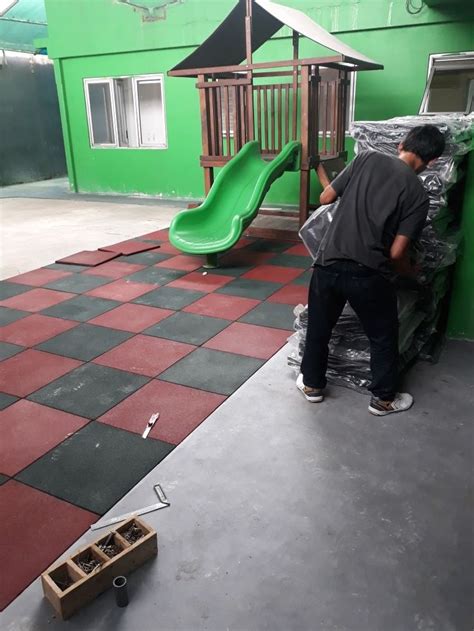 Pin By SJM Carpet And Rubber Floor CV On Rubber Mat Wahana Playground