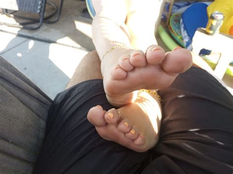 GF S Feet Nude Pics XHamster