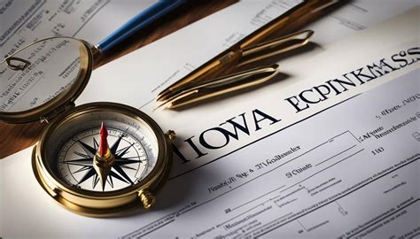 Easy Guide On How To Dissolve An Llc In Iowa Steps Explained