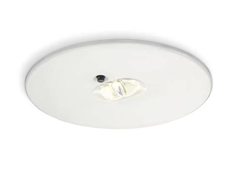 Downlight Di Emergenza Emergenza Philips