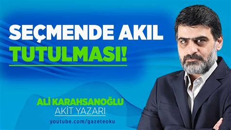 Se Mende Akil Tutulmasi Youtube