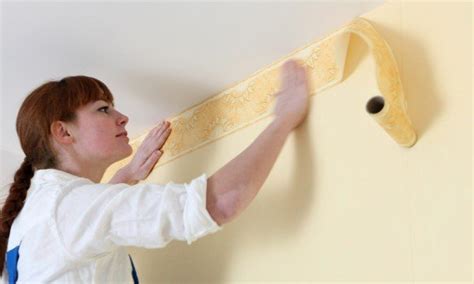 How To Hang Wallpaper In 5 Simple Steps Smart Tips