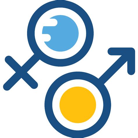 Genders Gender Vector Svg Icon Svg Repo