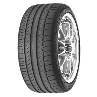 Michelin Pilot Sport Ps Pneu T Pour Voiture Suv Ou Utilitaire