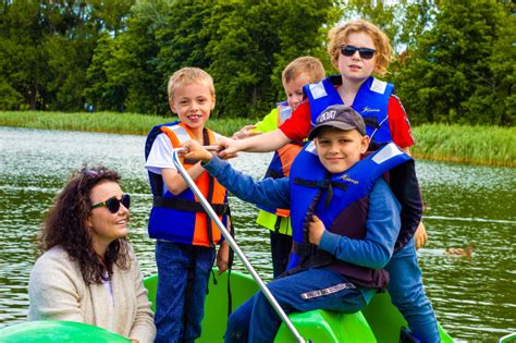 Kolonie i ferie Ryn Obóz Dla Dzieci ViaCamp pl Kolonie i Obozy